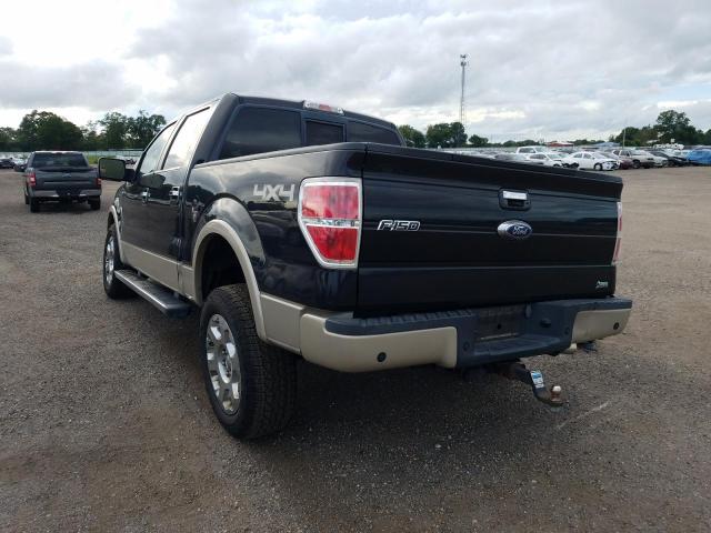 Photo 2 VIN: 1FTFW1EV7AFB16068 - FORD F150 SUPER 