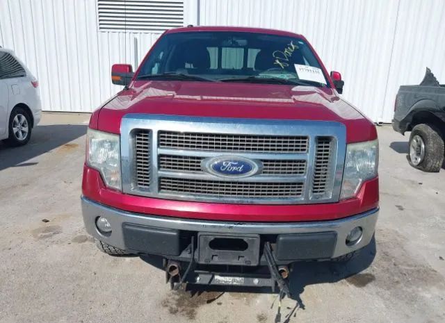 Photo 5 VIN: 1FTFW1EV7AFB28284 - FORD F150 