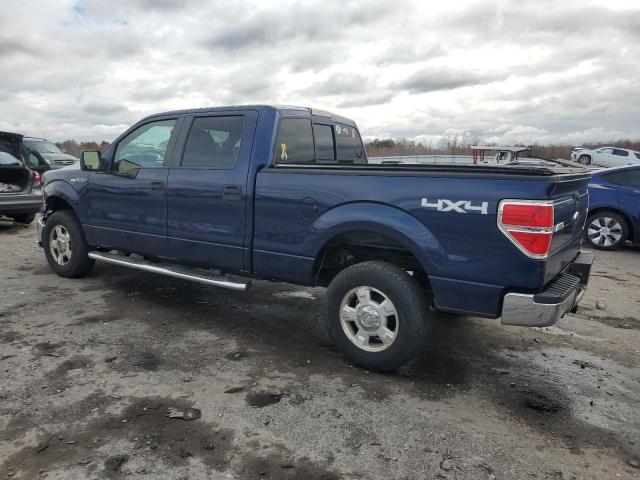 Photo 1 VIN: 1FTFW1EV7AFB74293 - FORD F-150 