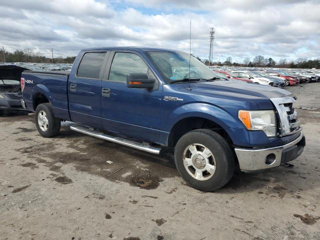 Photo 3 VIN: 1FTFW1EV7AFB74293 - FORD F-150 