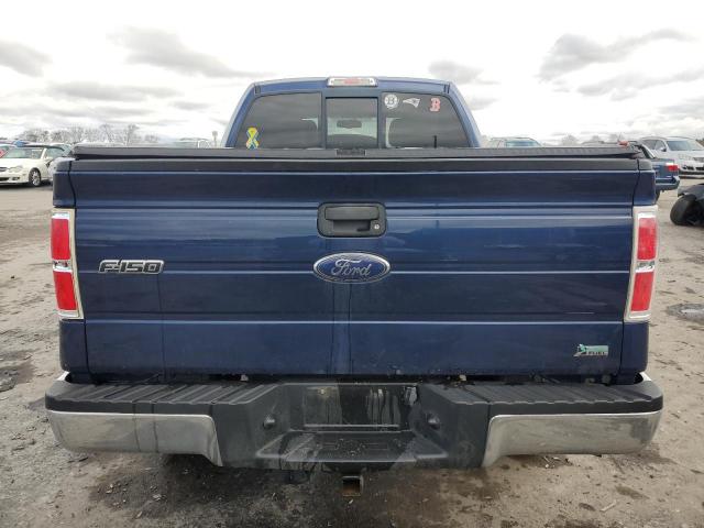 Photo 5 VIN: 1FTFW1EV7AFB74293 - FORD F-150 