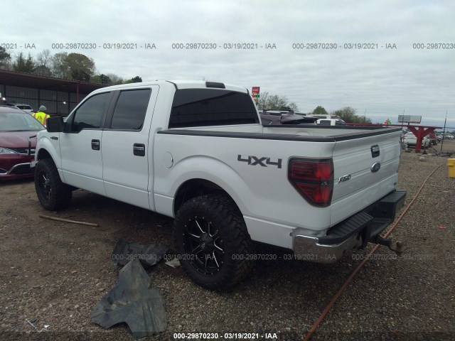 Photo 2 VIN: 1FTFW1EV7AFC21340 - FORD F-150 