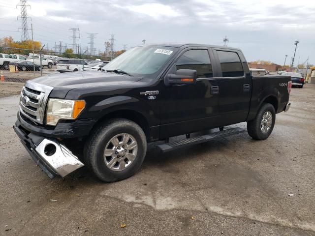 Photo 0 VIN: 1FTFW1EV7AFC22200 - FORD F-150 