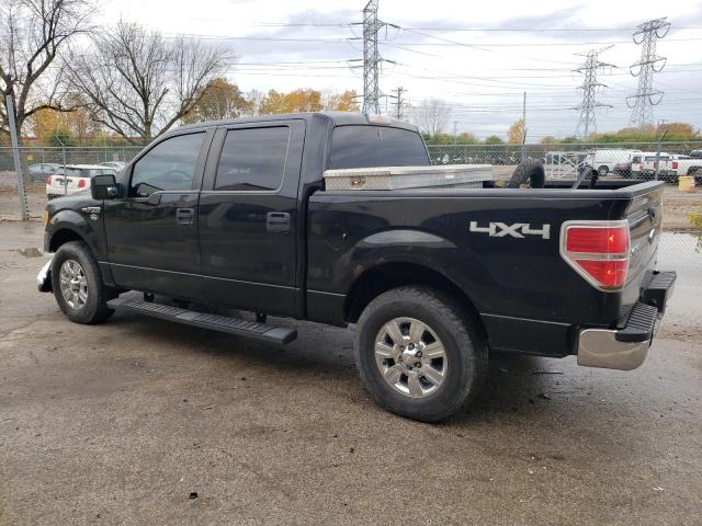 Photo 1 VIN: 1FTFW1EV7AFC22200 - FORD F-150 