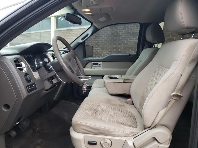 Photo 6 VIN: 1FTFW1EV7AFC22200 - FORD F-150 