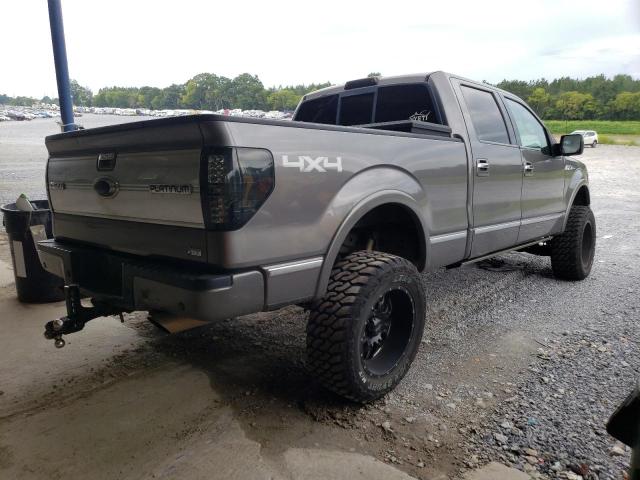 Photo 3 VIN: 1FTFW1EV7AFC43287 - FORD F150 SUPER 