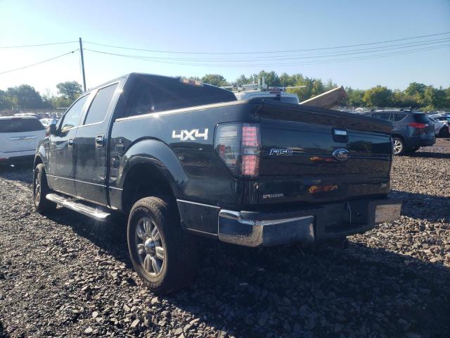 Photo 2 VIN: 1FTFW1EV7AFC59683 - FORD F150 SUPER 