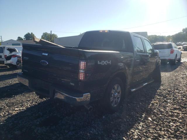 Photo 3 VIN: 1FTFW1EV7AFC59683 - FORD F150 SUPER 