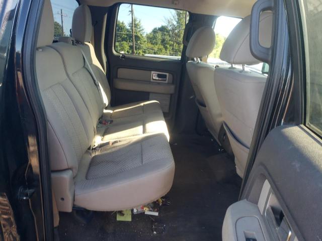 Photo 5 VIN: 1FTFW1EV7AFC59683 - FORD F150 SUPER 