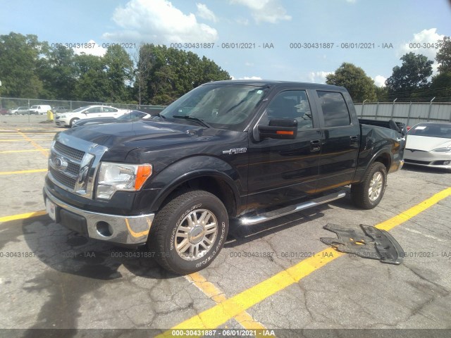 Photo 1 VIN: 1FTFW1EV7AFC68108 - FORD F-150 