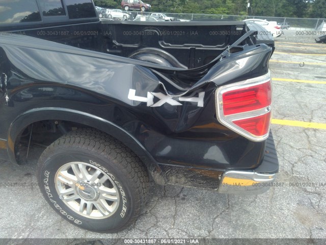 Photo 5 VIN: 1FTFW1EV7AFC68108 - FORD F-150 