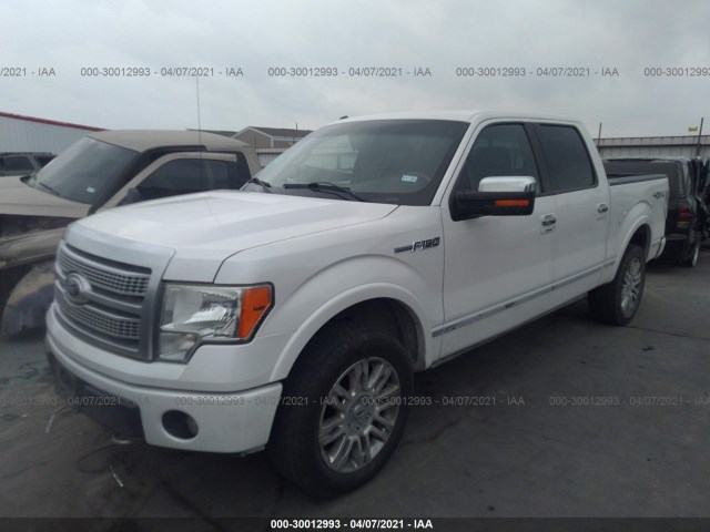 Photo 1 VIN: 1FTFW1EV7AFC77973 - FORD F-150 