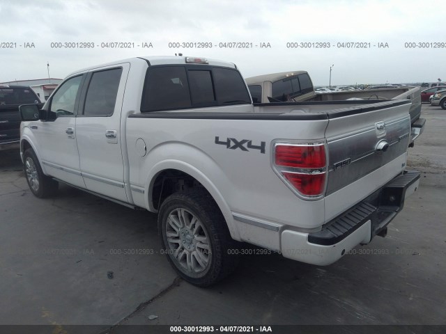 Photo 2 VIN: 1FTFW1EV7AFC77973 - FORD F-150 