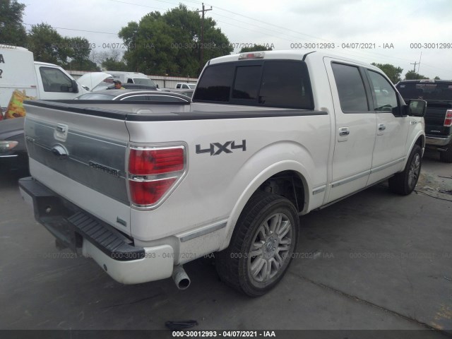 Photo 3 VIN: 1FTFW1EV7AFC77973 - FORD F-150 