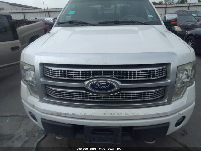 Photo 5 VIN: 1FTFW1EV7AFC77973 - FORD F-150 