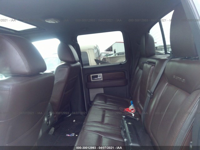 Photo 7 VIN: 1FTFW1EV7AFC77973 - FORD F-150 