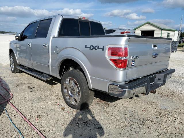 Photo 1 VIN: 1FTFW1EV7AFC80288 - FORD F150 SUPER 