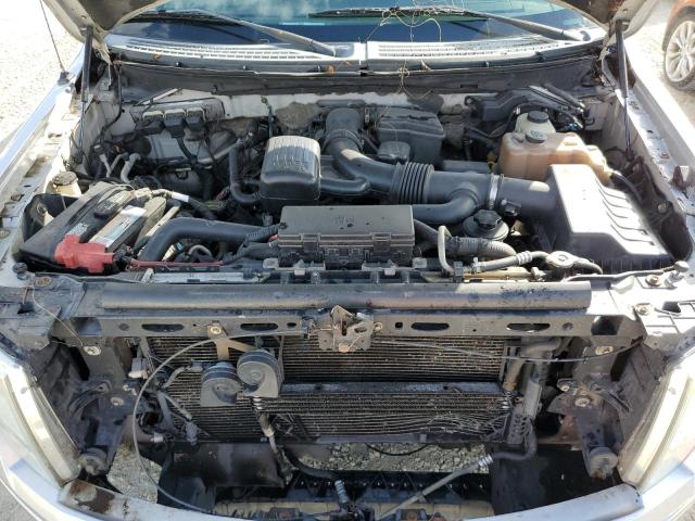 Photo 10 VIN: 1FTFW1EV7AFC80288 - FORD F150 SUPER 