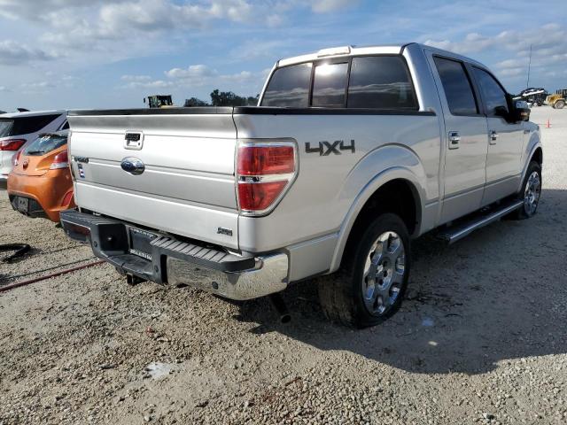 Photo 2 VIN: 1FTFW1EV7AFC80288 - FORD F150 SUPER 