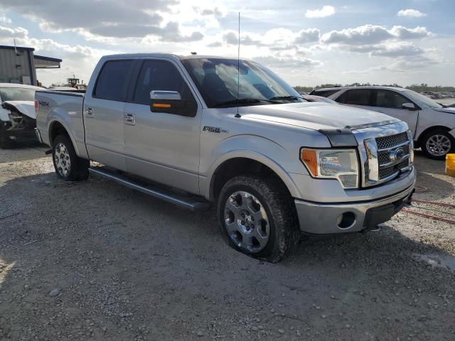 Photo 3 VIN: 1FTFW1EV7AFC80288 - FORD F150 SUPER 