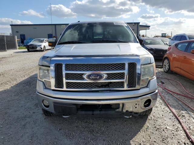 Photo 4 VIN: 1FTFW1EV7AFC80288 - FORD F150 SUPER 