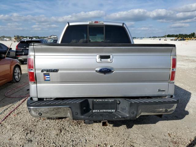 Photo 5 VIN: 1FTFW1EV7AFC80288 - FORD F150 SUPER 