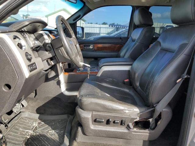 Photo 6 VIN: 1FTFW1EV7AFC80288 - FORD F150 SUPER 