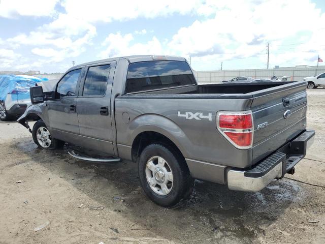 Photo 1 VIN: 1FTFW1EV7AFC88861 - FORD F-150 