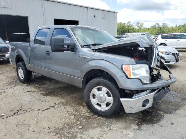 Photo 3 VIN: 1FTFW1EV7AFC88861 - FORD F-150 