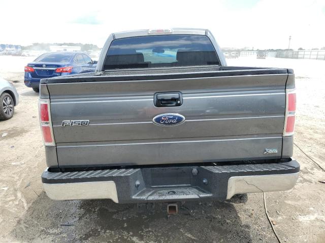 Photo 5 VIN: 1FTFW1EV7AFC88861 - FORD F-150 