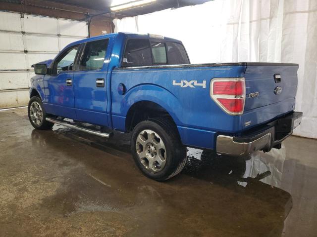 Photo 1 VIN: 1FTFW1EV7AFC89654 - FORD F-150 