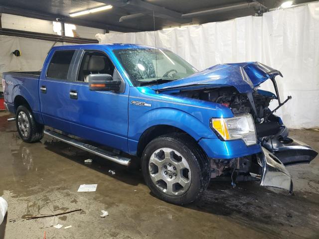 Photo 3 VIN: 1FTFW1EV7AFC89654 - FORD F-150 