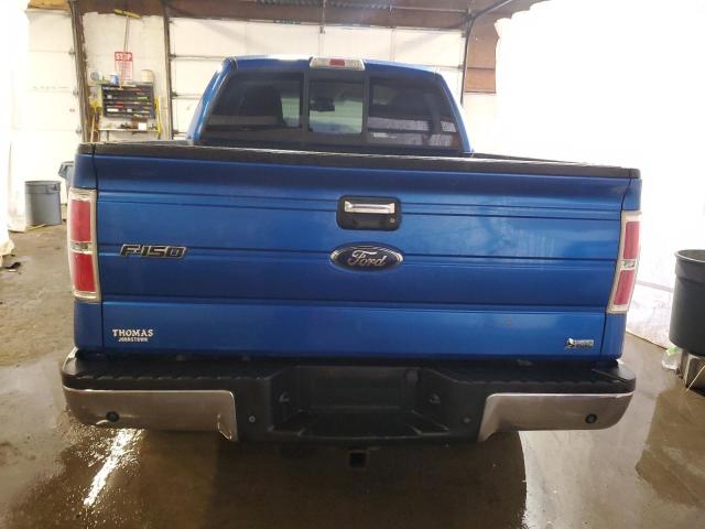 Photo 5 VIN: 1FTFW1EV7AFC89654 - FORD F-150 