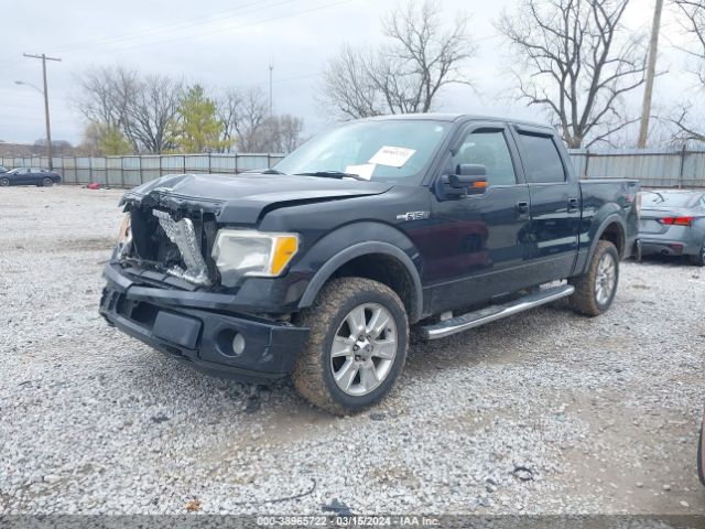 Photo 1 VIN: 1FTFW1EV7AFC96149 - FORD F-150 