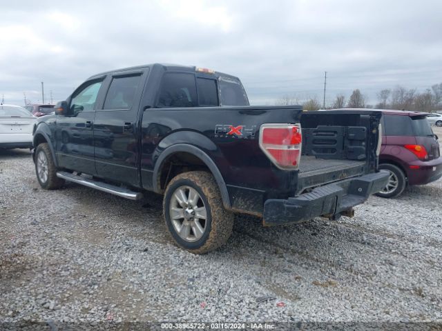 Photo 2 VIN: 1FTFW1EV7AFC96149 - FORD F-150 