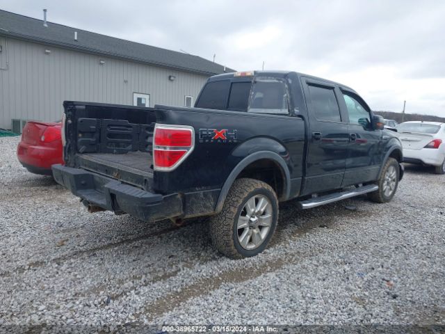 Photo 3 VIN: 1FTFW1EV7AFC96149 - FORD F-150 