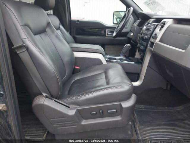 Photo 4 VIN: 1FTFW1EV7AFC96149 - FORD F-150 