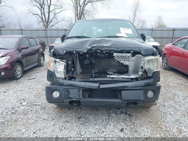 Photo 5 VIN: 1FTFW1EV7AFC96149 - FORD F-150 