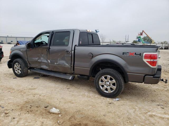 Photo 1 VIN: 1FTFW1EV7AFD14424 - FORD F-150 