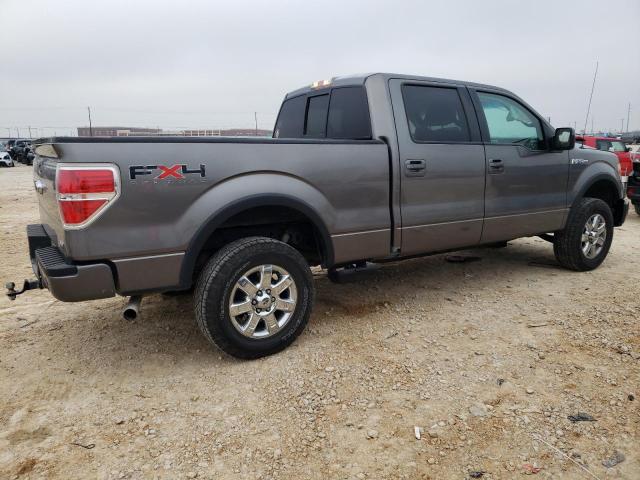 Photo 2 VIN: 1FTFW1EV7AFD14424 - FORD F-150 