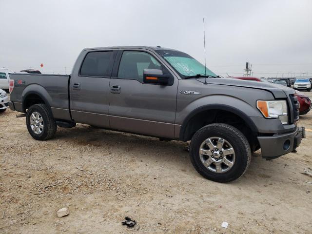 Photo 3 VIN: 1FTFW1EV7AFD14424 - FORD F-150 