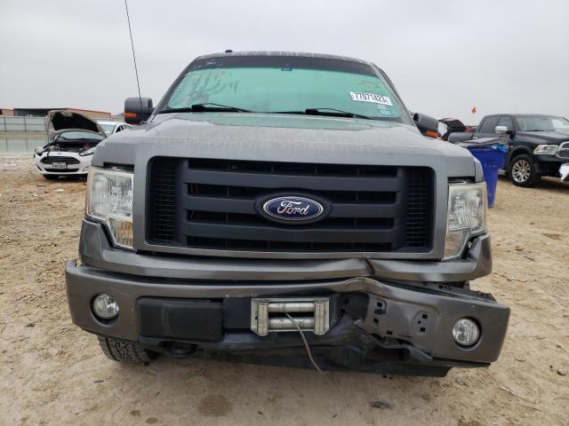 Photo 4 VIN: 1FTFW1EV7AFD14424 - FORD F-150 