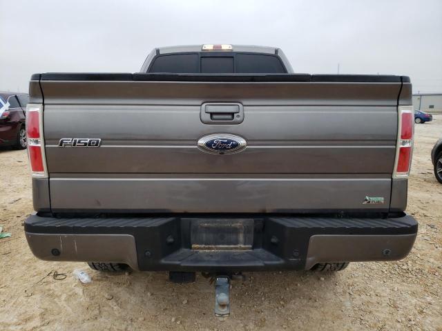 Photo 5 VIN: 1FTFW1EV7AFD14424 - FORD F-150 