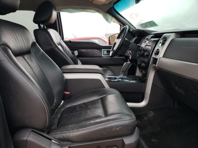 Photo 6 VIN: 1FTFW1EV7AFD14424 - FORD F-150 