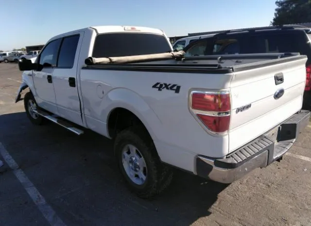 Photo 2 VIN: 1FTFW1EV7AFD27190 - FORD F-150 