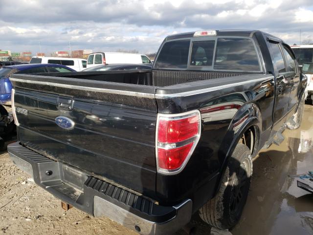 Photo 3 VIN: 1FTFW1EV7AFD36813 - FORD F150 SUPER 