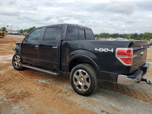 Photo 1 VIN: 1FTFW1EV7AFD71657 - FORD F-150 