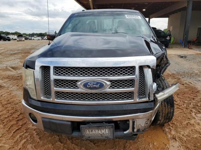 Photo 4 VIN: 1FTFW1EV7AFD71657 - FORD F-150 