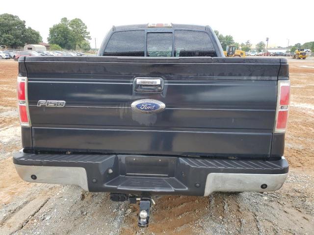 Photo 5 VIN: 1FTFW1EV7AFD71657 - FORD F-150 