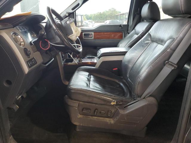 Photo 6 VIN: 1FTFW1EV7AFD71657 - FORD F-150 